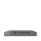 K600 - Silver - High-performance mono car audio subwoofer amplifier - Detailshot 4